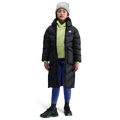 Nike NSW Therma-FIT All Day Play Puffer Parka - Nike Black/White