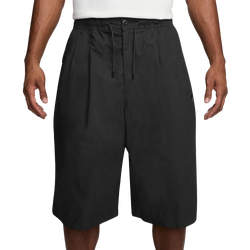 Men's - Nike Club Seoul Shorts - Black/Black