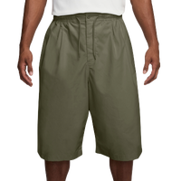 Medium Olive/Medium Olive