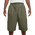 Nike Club Seoul Shorts - Men's Medium Olive/Medium Olive