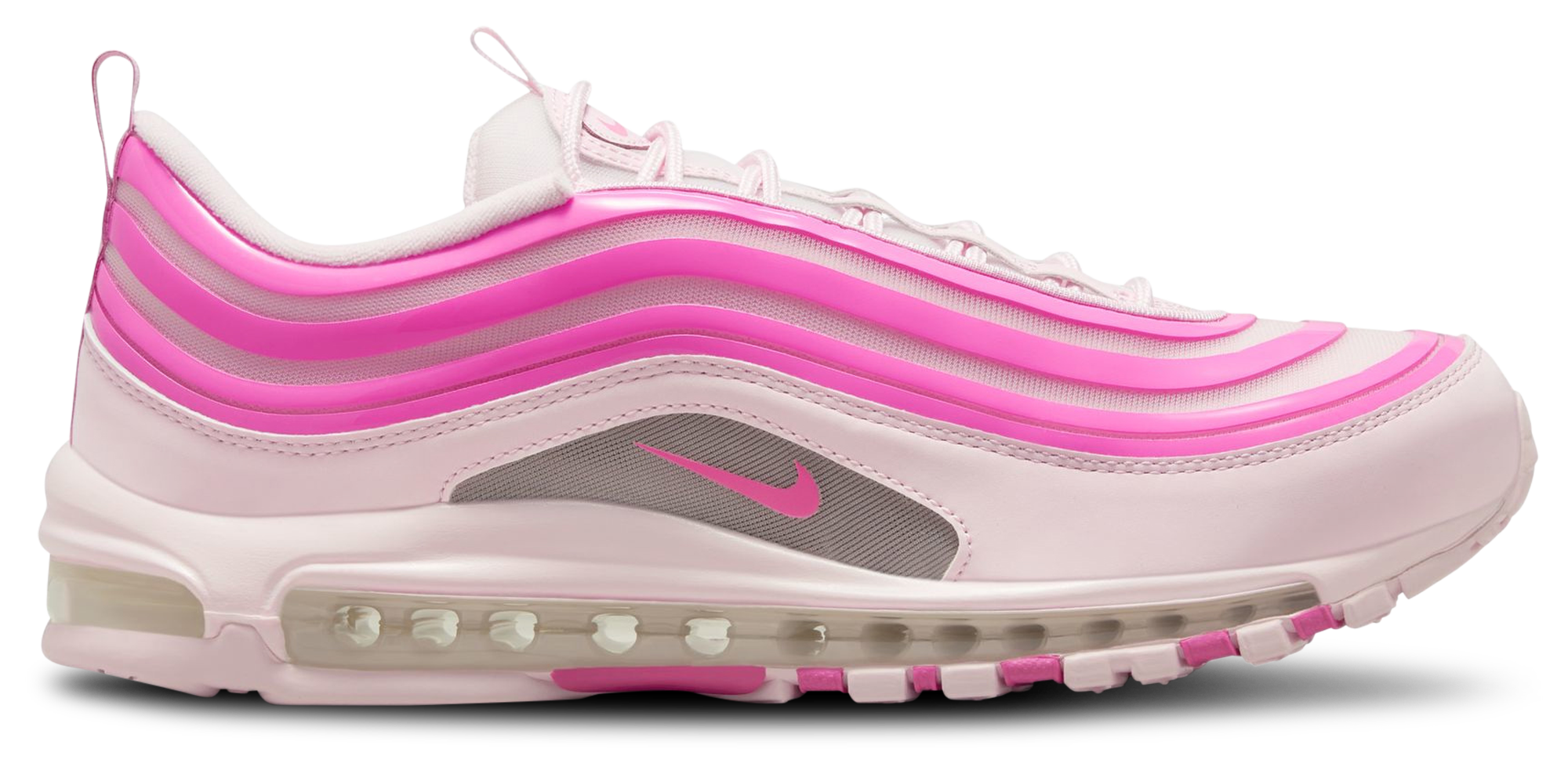 Nike air max 2025 97 pink footlocker