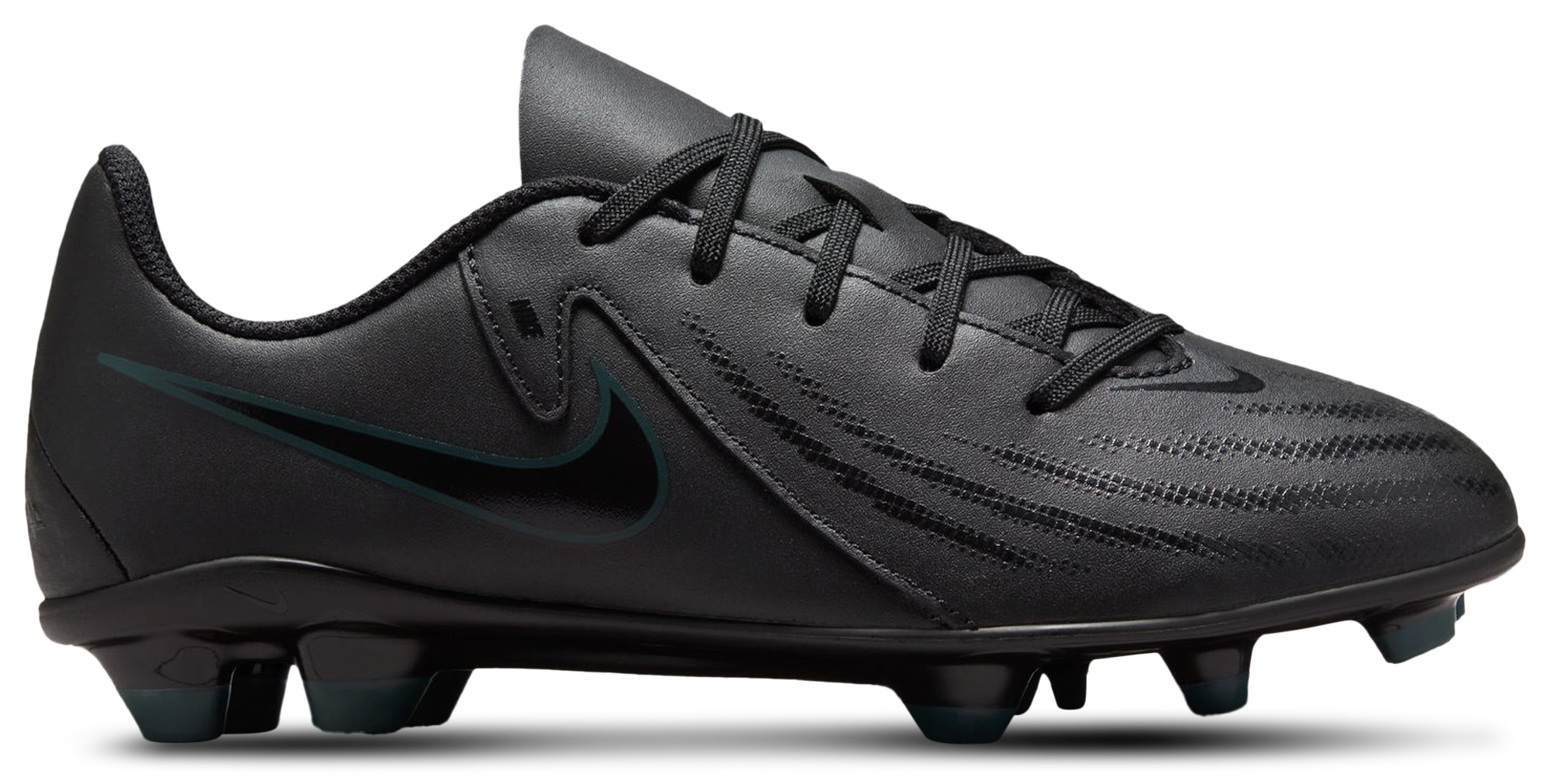 Nike Jr Phantom GX II Club FG/MG | Kids Foot Locker