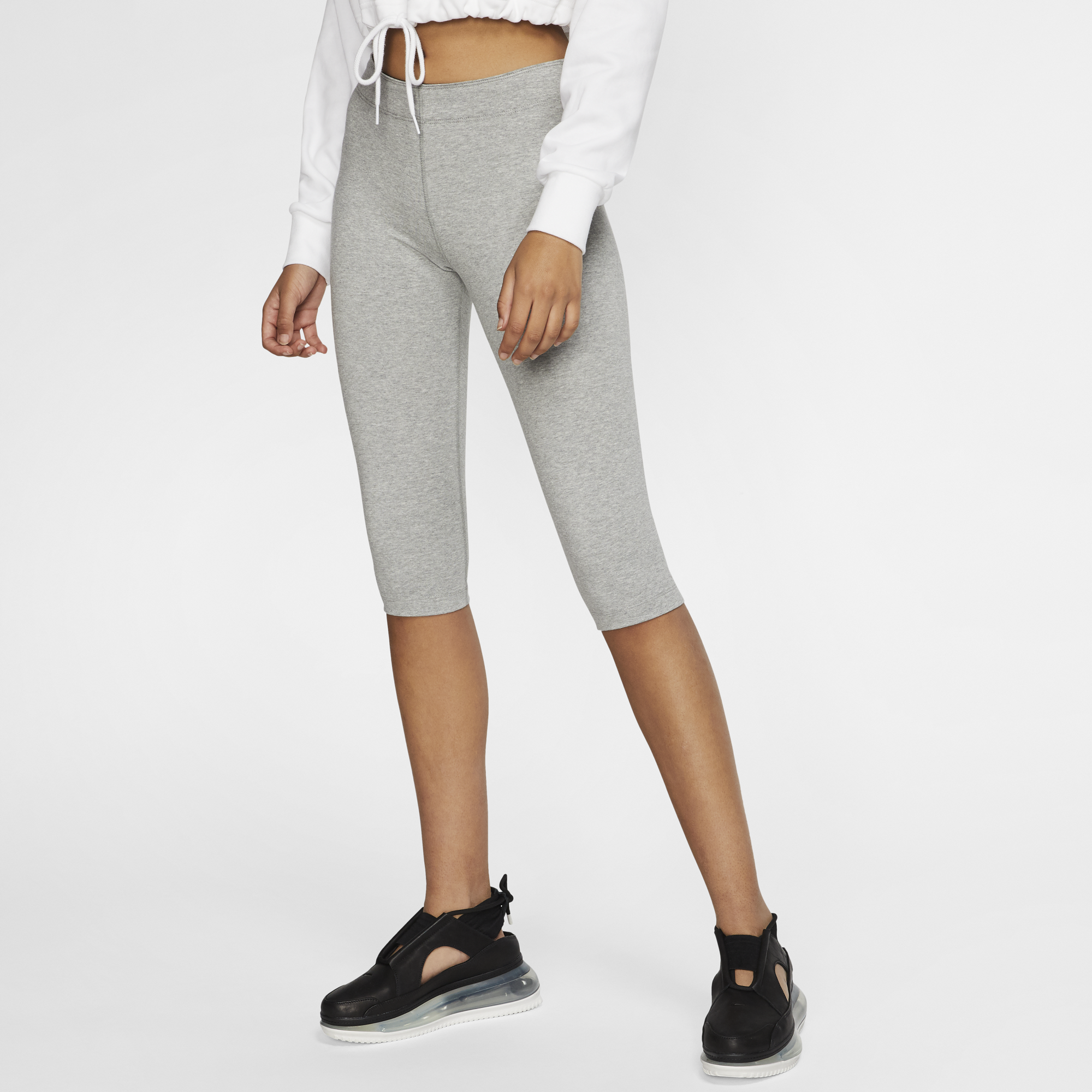 foot locker nike leggings