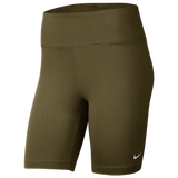 Olive/White
