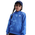 Nike NSW Club French Terry Hoodie NRG - Boys' Grade School Comet Blue/White