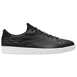 Men's - Jordan AJ1 Centre Court - Black/White