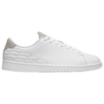 White/White