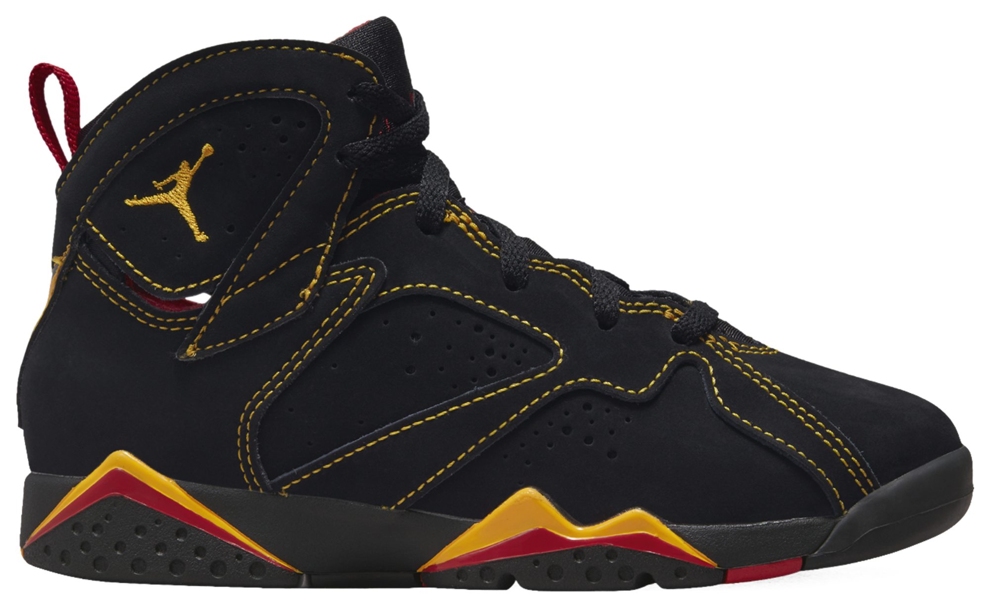 jordan 7 preschool