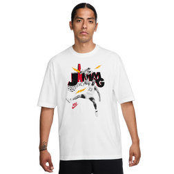 Nike NSW Orange T-shirt - Boys' Grade School | Foot Locker