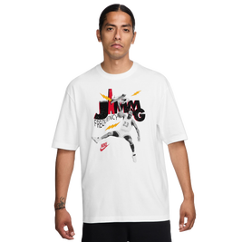 Jordan Statement 1985 Short Sleeve Crew T-Shirt | Foot Locker