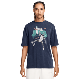 Jordan Statement 1985 Short Sleeve Crew T-Shirt | Champs Sports