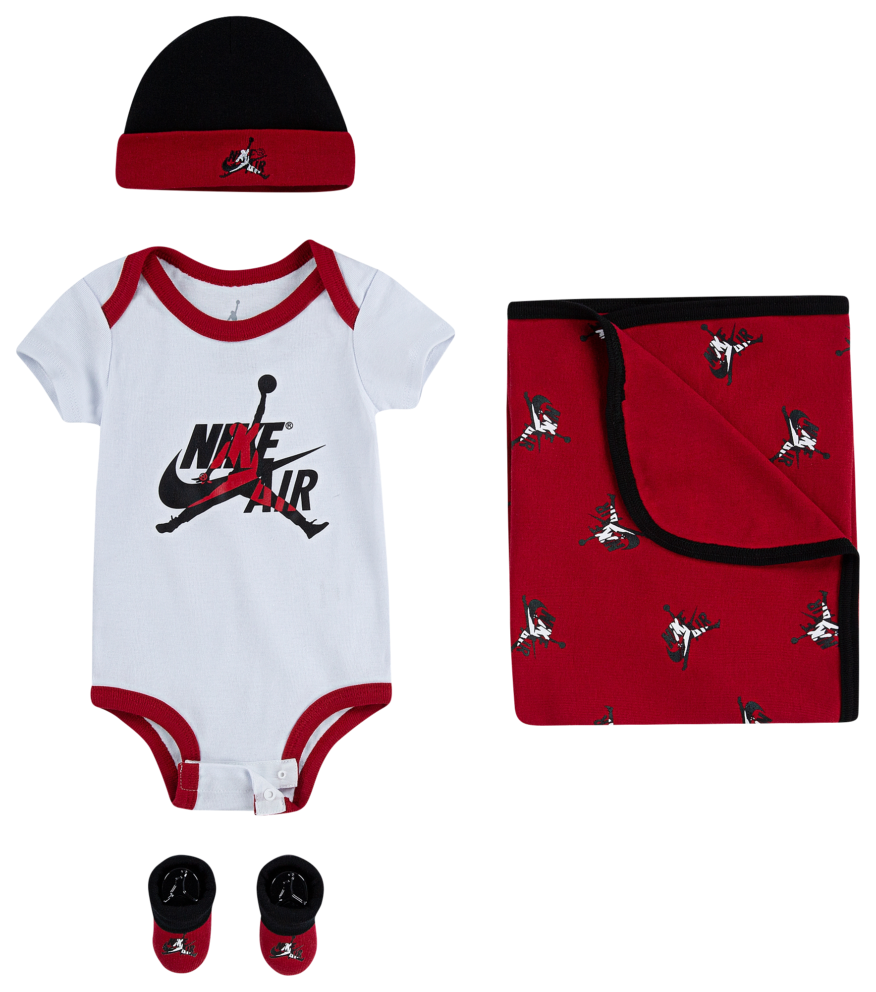 jordan infant boy clothes