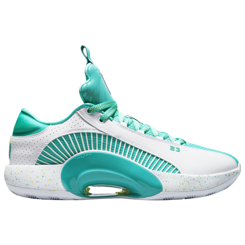 cleats off white