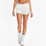 Juicy Couture Shorts - Women's Cream Soda/Beige/Tan