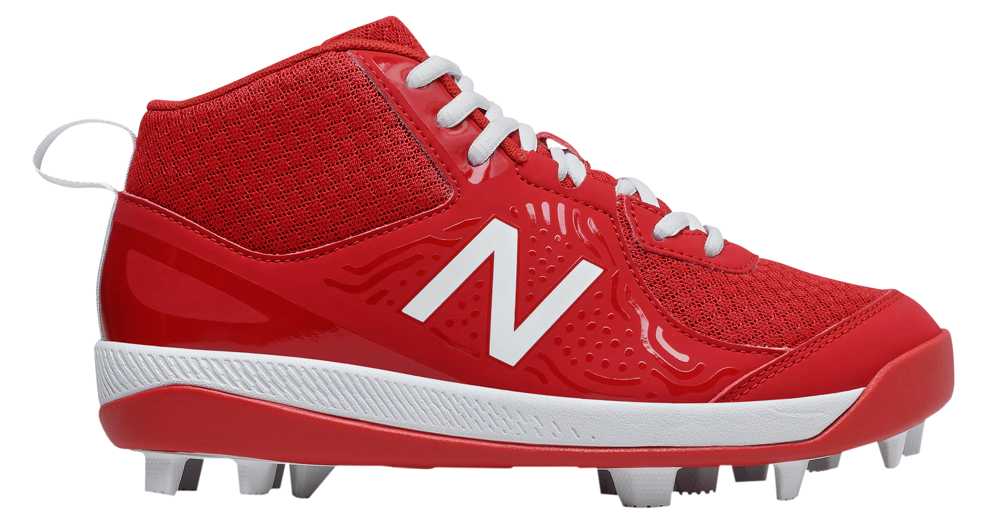 new balance youth jcompv1 molded cleats