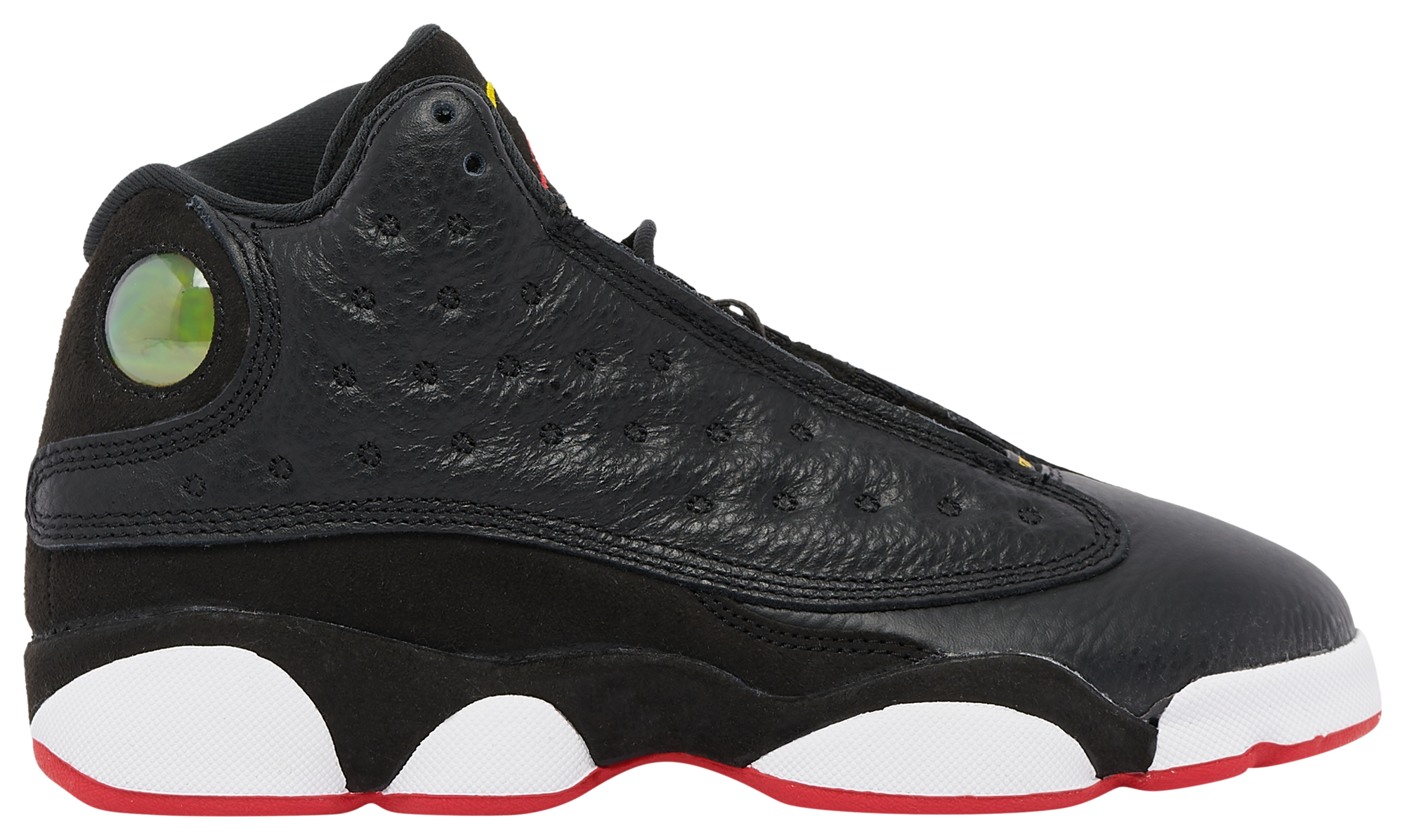 Jordan 13 chicago footlocker best sale