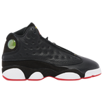 Black/Red/White
