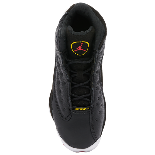 Jordan 13 wolf grey foot locker best sale