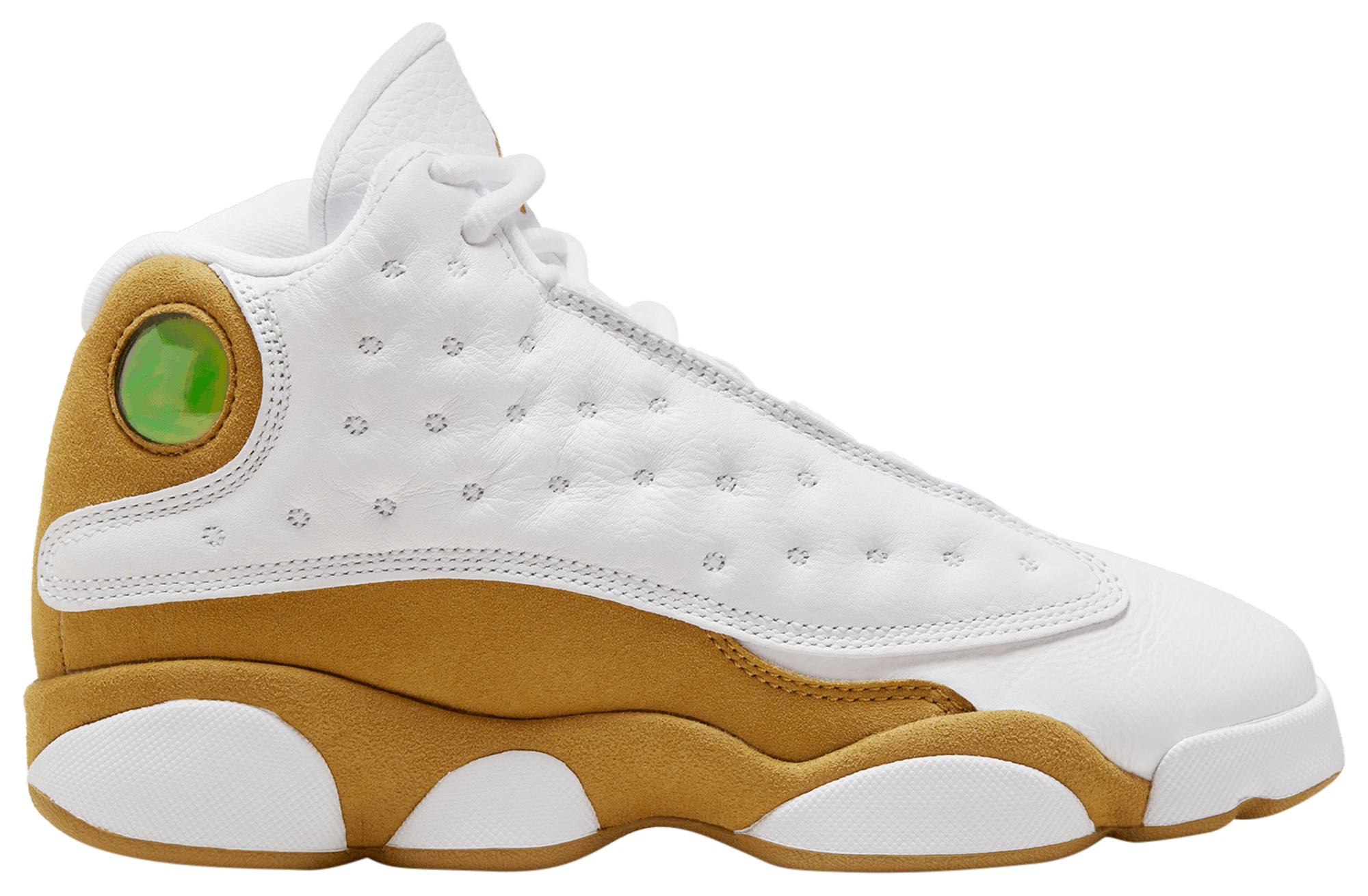 Jordan 13 wheat footlocker on sale