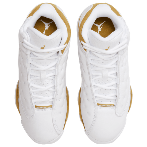 Jordan 13 wheat footlocker on sale