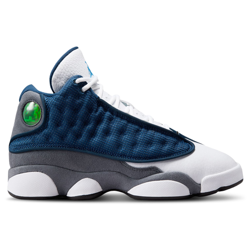 Jordan Retro 13 - Jordan University Blue/Grey Navy