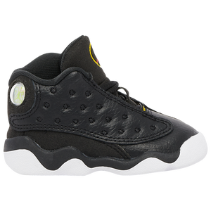 Foot Locker Middle East - NIKE AIR JORDAN 13 RETRO BLACK CAT TODDLER KD  25 Available at The Avenue, Marina Mall and Kids Foot Locker