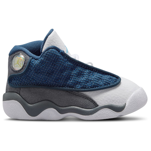 Jordan Retro 13 - Jordan Navy/Grey University Blue