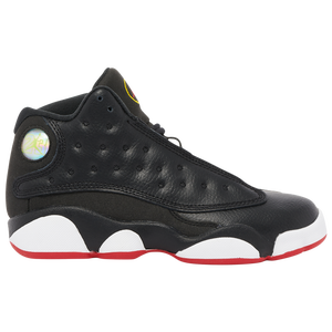 Jordan 13 black footlocker sale