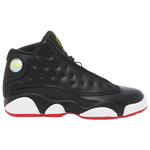 Black/Red/White