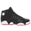 Jordan Retro 13  - Boys' Preschool Red/Black/White