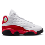 White/Black/True Red