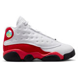 White/True Red/Black