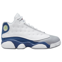 Big Kids' Air Jordan Retro 13 Basketball Shoes