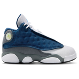 Grey/Navy/University Blue