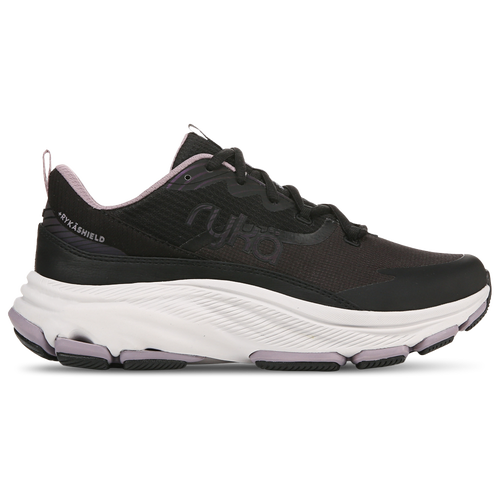Ryka Womens Rykä Devotion Max Rs In Black