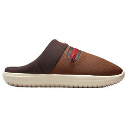 Men's - Nike Burrow  - Brown/Red/White