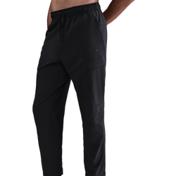Men's - Nike Dri-FIT Unlimited Alt Cargo Pants - Black/Black/Black