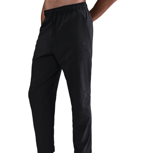  - Nike Dri-FIT Unlimited Alt Cargo Pants - Black