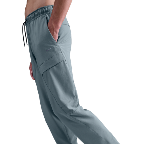 Nike Dri-FIT Unlimited Alt Cargo Pants - Nike Smoke Grey/Black