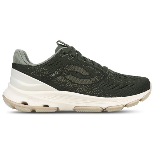 Rykä Womens RYKÄ Devo Stride Lx - Running Shoes - Alpine Green Size 9.5