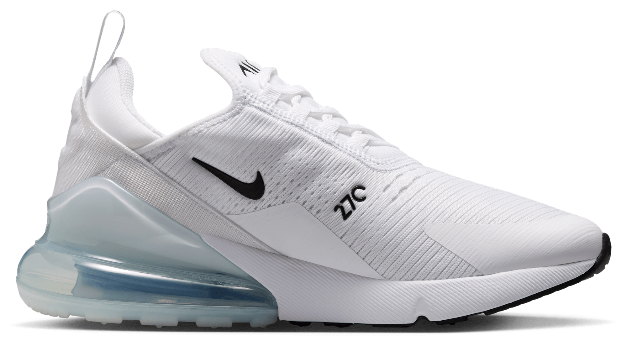 NIKE ナイキ AIRMAX270 エアマックス270 27.５　ホワイト Nike Air Max 270 - Women's | Foot Locker