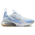 Nike Air Max 270 - Nike Aluminum/White Blue Tint