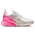 Nike Air Max 270 - Women's Summit White/Pink Spell/Summit White