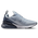 Nike Air Max 270 - Women's Blue Tint/Ashen Slate/White