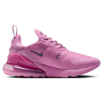 Lt Magenta/Lt Magenta/Smoke Grey