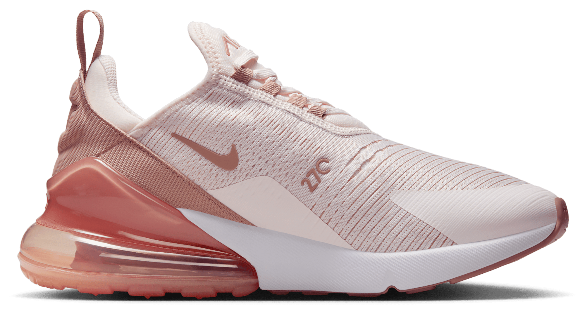 Nike Air Max 270 | Champs Sports