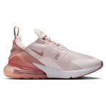 Pearl Pink/Pomegranate/White