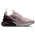 Nike Air Max 270 - Women's Silt Red/Burgundy Crush/Burgundy Crush