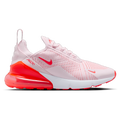 Nike Air Max 270 - Nike Pink Foam/Brt Crimson White