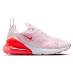 Pink Foam/Brt Crimson/White